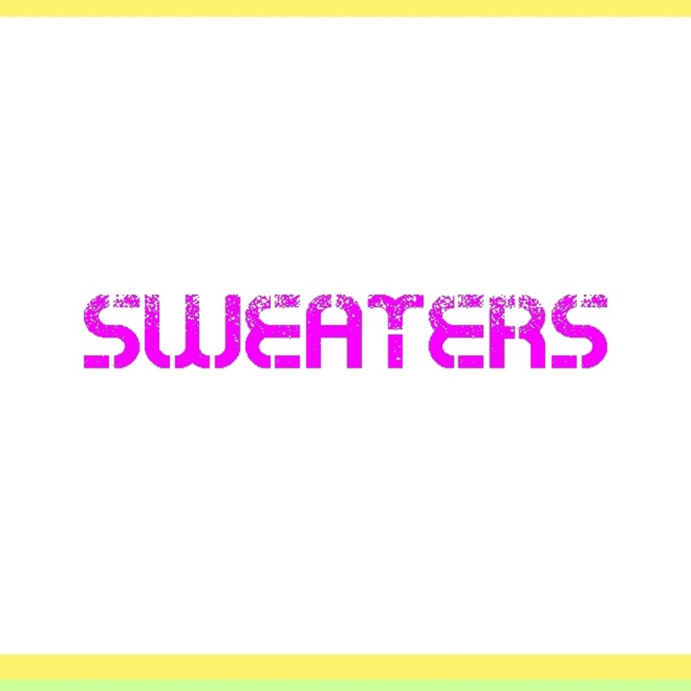 Sweaters